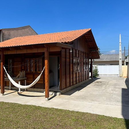 הוילה פנייה Casa Do Kelvio מראה חיצוני תמונה