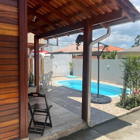 הוילה פנייה Casa Do Kelvio מראה חיצוני תמונה
