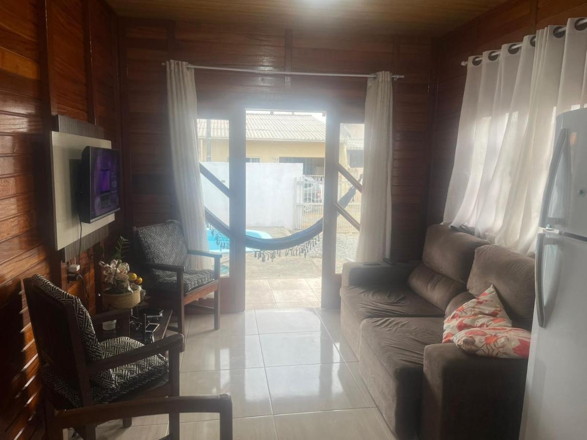 הוילה פנייה Casa Do Kelvio מראה חיצוני תמונה