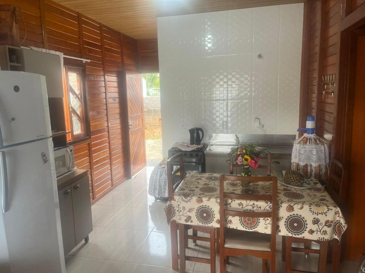 הוילה פנייה Casa Do Kelvio מראה חיצוני תמונה