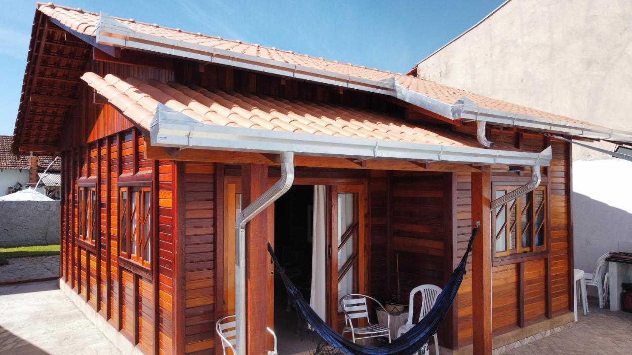 הוילה פנייה Casa Do Kelvio מראה חיצוני תמונה