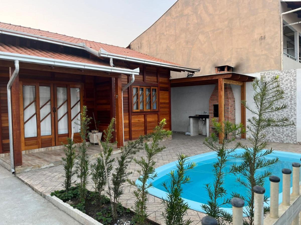 הוילה פנייה Casa Do Kelvio מראה חיצוני תמונה