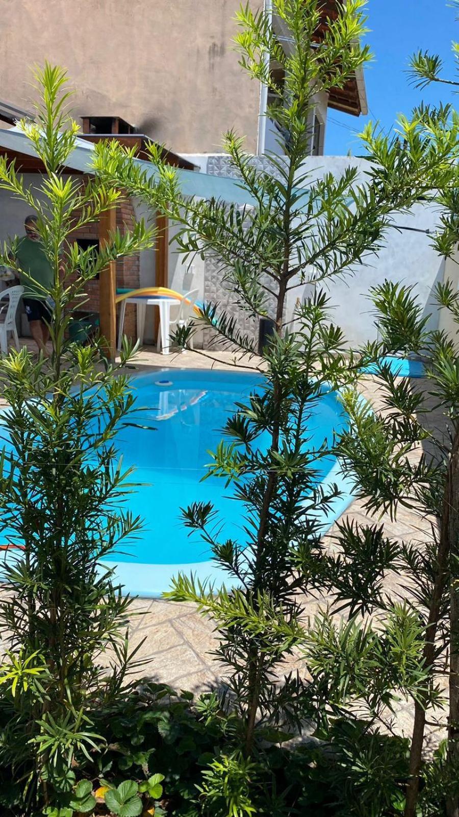 הוילה פנייה Casa Do Kelvio מראה חיצוני תמונה